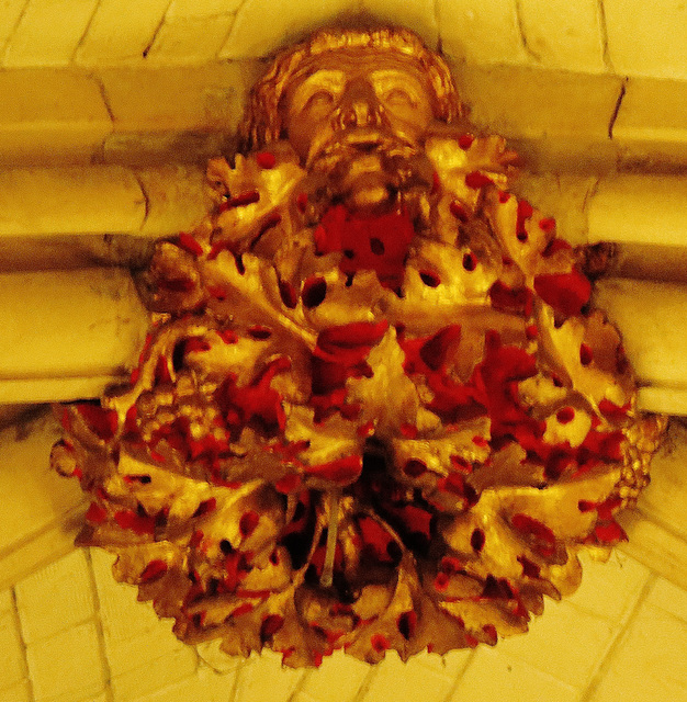 southwark cathedral, london