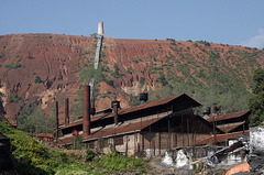 Namtu Smelter