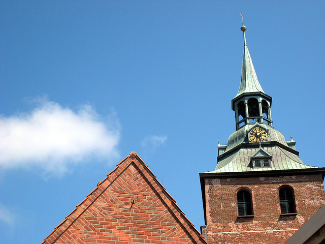 IMG 2527 Lüneburg, Michaeliskirche