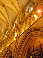 southwark cathedral, london