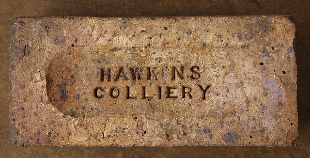 Hawkins Colliery