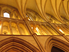 southwark cathedral, london