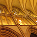 southwark cathedral, london