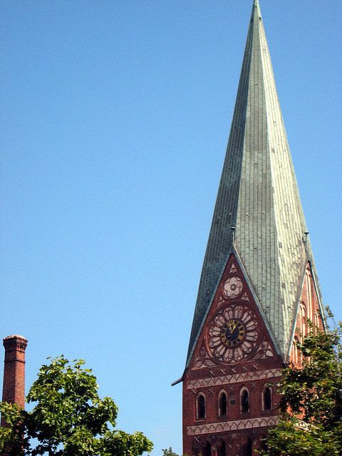 IMG 2563 Lüneburg, Johanniskirche