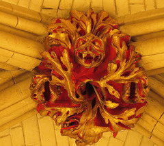 southwark cathedral, london