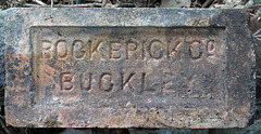 Rock Brick Co, Buckley