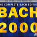 Bach 2000