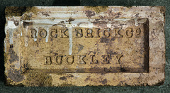Rock Brick Co, Buckley