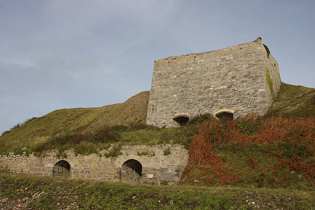 Flagstaff Quarry, Penmon