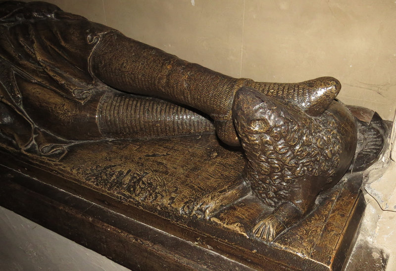 southwark cathedral, london