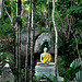 Buddha at the Wat Hin Lad