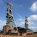 Clipstone Colliery