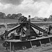 Bucket dredger 'Bollin'