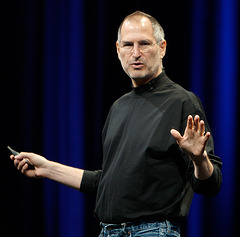 Tribute to Steve Jobs - Qu'il repose en paix !