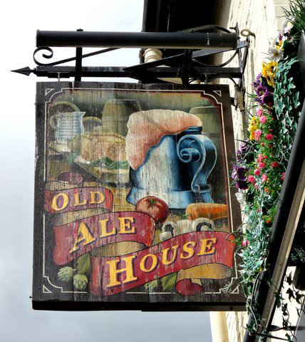 'Old Ale House'