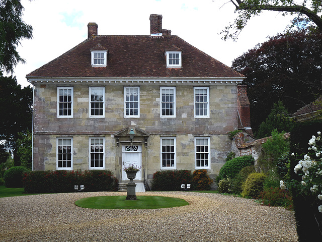 Arundells, Cathedral Close, Salisbury