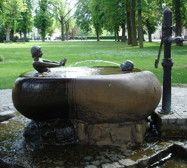 Brunnen