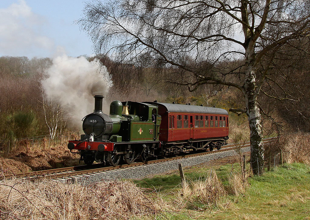 Severn Valley autotrailer