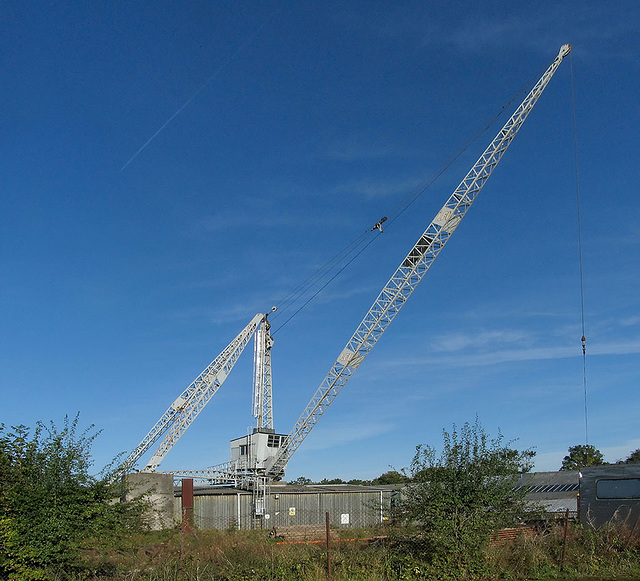 LFI Crane