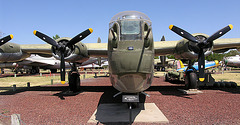 Consolidated B-24M Liberator (8338)