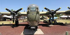 Consolidated B-24M Liberator (8339)