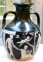 The Portland Vase