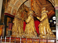 southwark cathedral, london