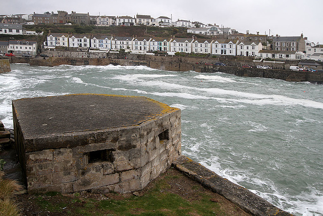 Porthleven