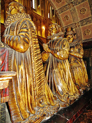 southwark cathedral, london