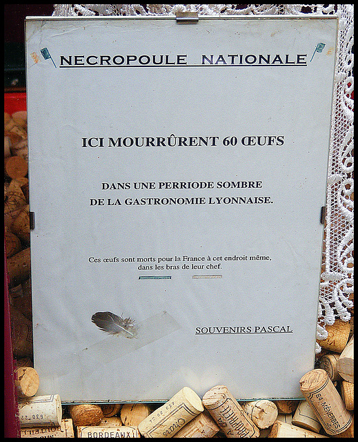 NECROPOULE