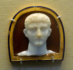 Bust of Germanicus Caesar