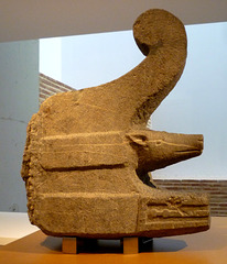 Ships's Prow (Roman)