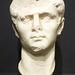 Portrait of Augustus (?)