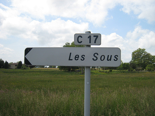 Par ici la monaie !