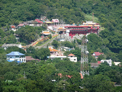 Chinese Temple