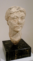 Portrait of Livia (Roman)