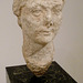 Portrait of Livia (Roman)