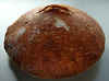 Crusty pale ale pot boule