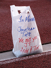 Luminaria for JT (0070)