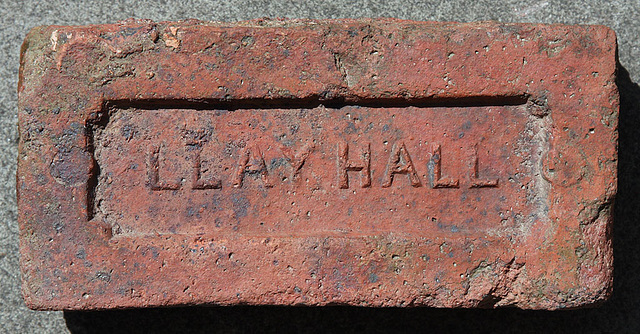 Llay Hall Llay Hall