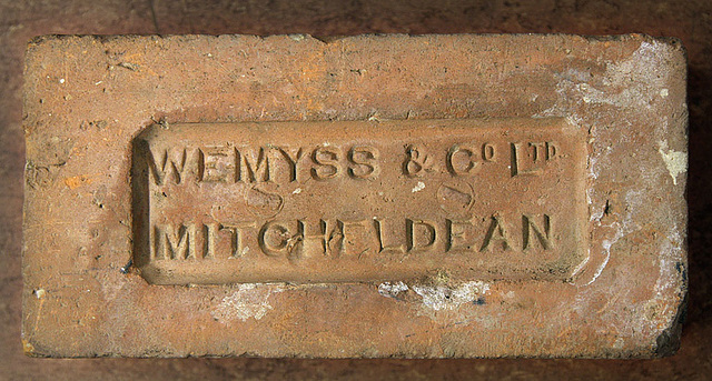 Wemyss & Co Ltd, Mitcheldean