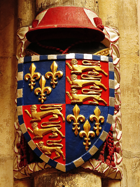 southwark cathedral, london