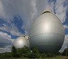 Digesters