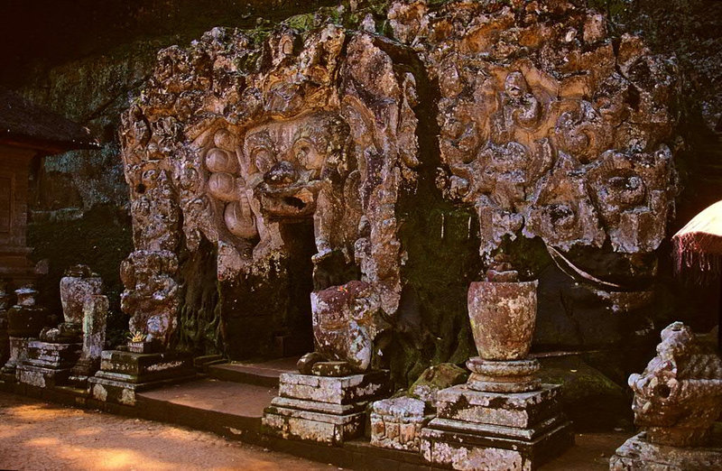 Goa Gajah