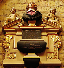 southwark cathedral, london