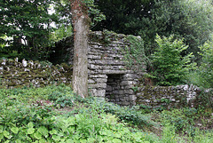 Catcrag Limekiln