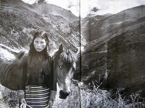 Sebastião Salgado, BHUTAN (1)