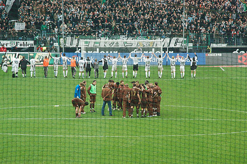 Gladbach 40