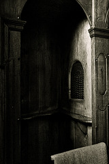 Confessional