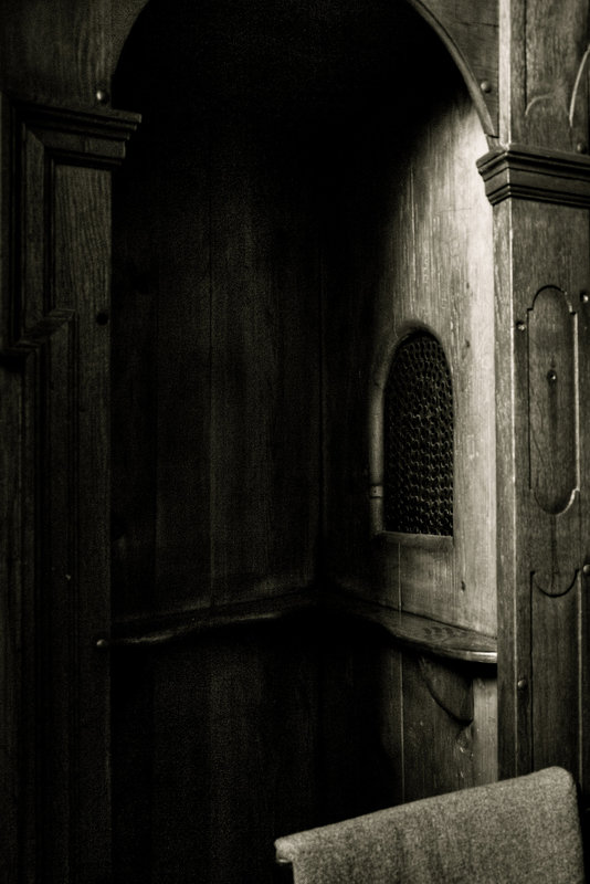 Confessional